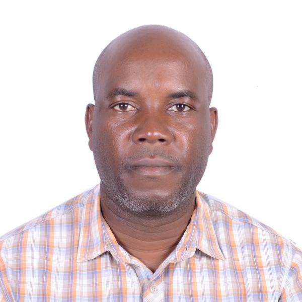 Joseph Luganda - Director & Company Secretary at Bulicon Engineering